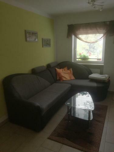 Apartamento Gartenidylle Im Spreewald Sa-sa
