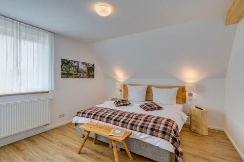 Apartamento Spreewaldferienhaus - Urlaub
