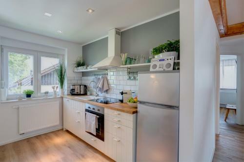 Apartamento Spreewaldferienhaus - Urlaub