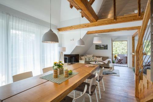 Apartamento Spreewaldferienhaus - Urlaub