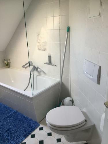 Apartamento Ferienwohnung Paschke
