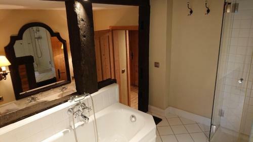 Apartamento Alte Sch�ferei - J�gerstube