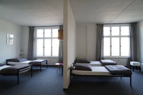 Apartamento Klassmo G�stehaus