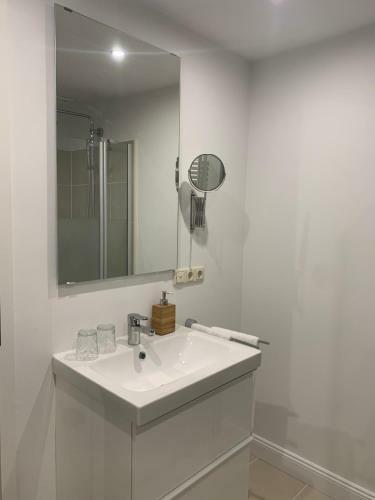 Apartamento L�dersburger Strasse 15d