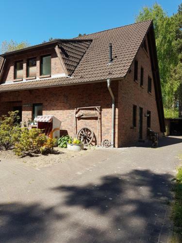 Apartamento Garten Eden