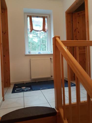 Apartamento Garten Eden