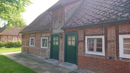 Apartamento L�dersburger Strasse 15c