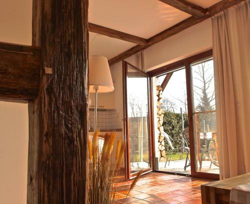 Apartamento Spreewaldferienwohnungen