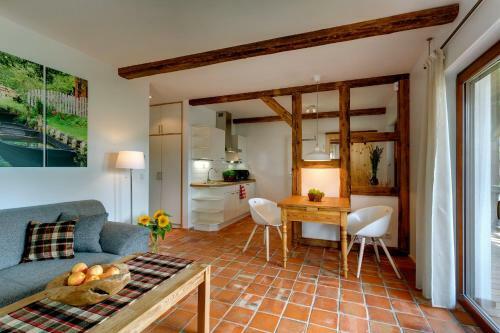 Apartamento Spreewaldferienwohnungen