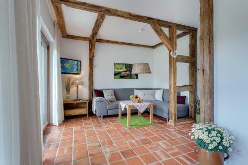 Apartamento Spreewaldferienwohnungen