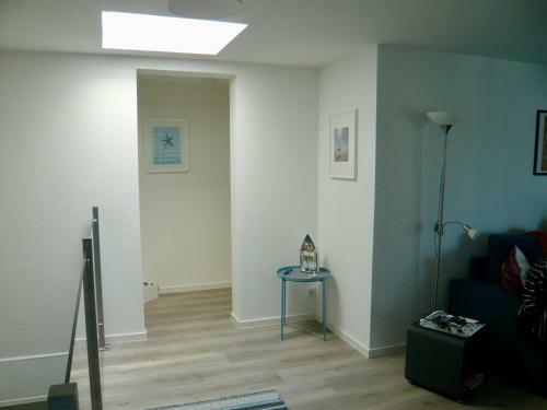 Apartamento Kleines Kurhaus Lubmin