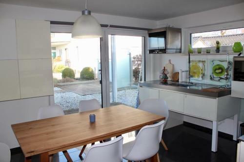Apartamento Kleines Kurhaus Lubmin