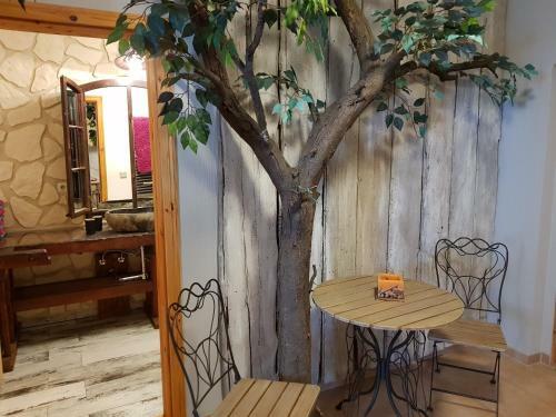 Spreewald Ferienwohnung L�bben