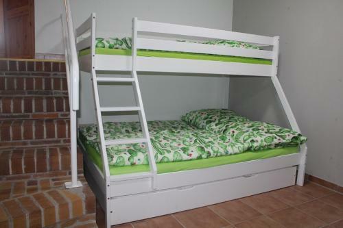 Spreewald Ferienwohnung L�bben