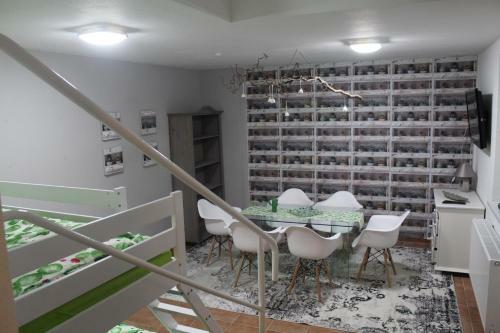 Spreewald Ferienwohnung L�bben