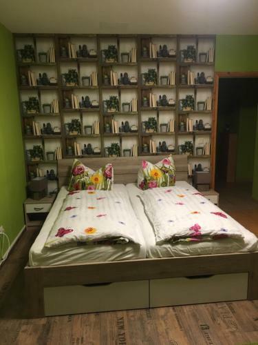 Spreewald Ferienwohnung L�bben