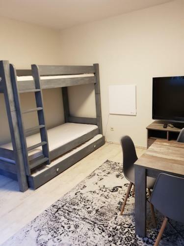 Spreewald Ferienwohnung L�bben