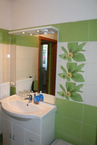 Spreewald Ferienwohnung L�bben