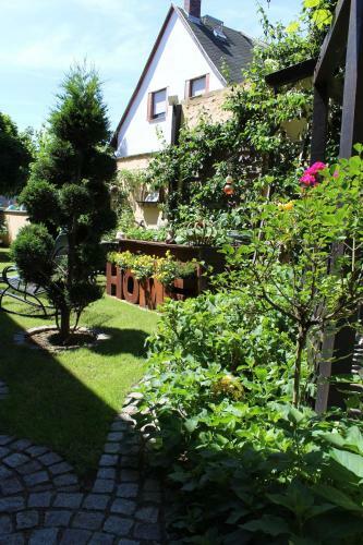 Spreewald Ferienwohnung L�bben