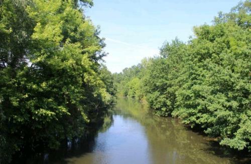 Apartamento Spreewald Ferienwohnung Noack