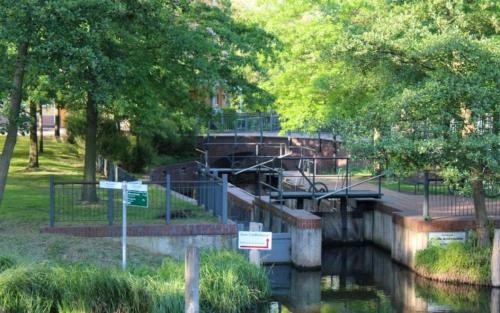 Apartamento Spreewald Ferienwohnung Noack