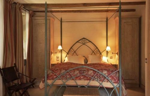 Apartamento Alte Sch�ferei - Kr�uterkammer