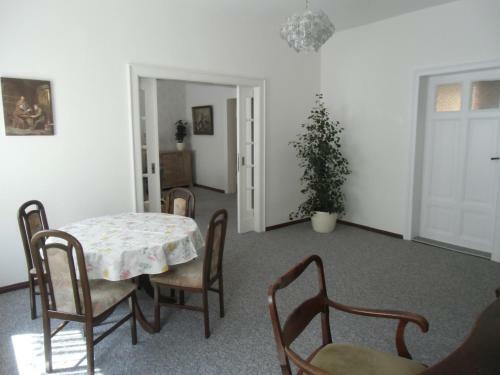 Apartamento Ferienwohnung Monika