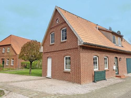 Apartamento Fuchsbau - Kirchtwiete 4b