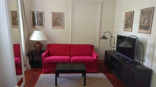 Apartamento Fasanenk�che