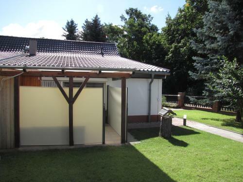 Spreewaldhaus L�bben