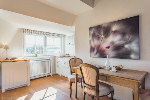 Hofgut Bockelkathen Apartment 3