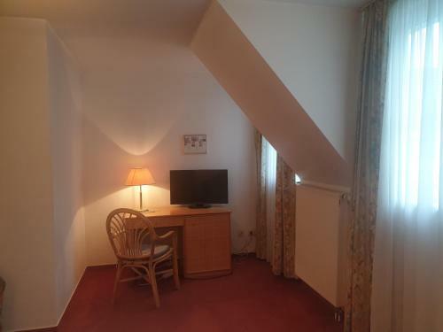Bed & Breakfast Hotel Zur Altstadt