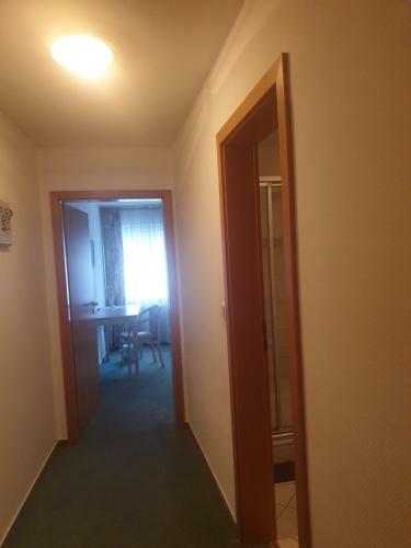 Bed & Breakfast Hotel Zur Altstadt