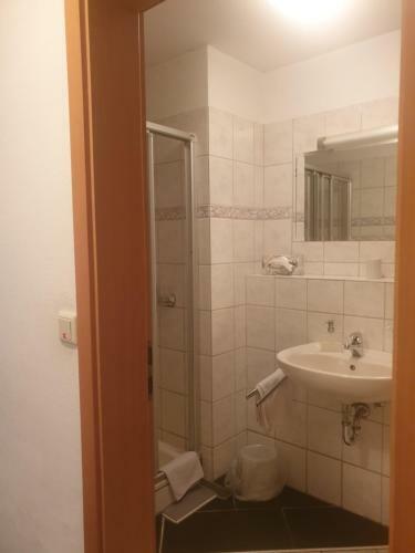 Bed & Breakfast Hotel Zur Altstadt