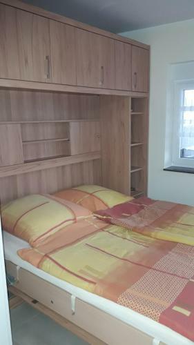 Apartamento Ferienwohnung Arthur