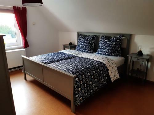 Ferienhaus Isaro