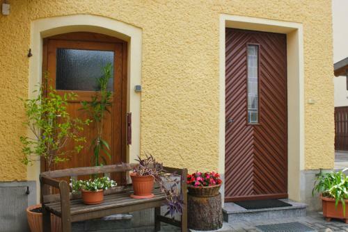 Apartamento An Der Hainm�hle