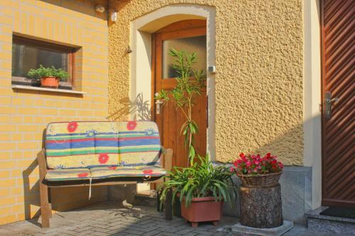 Apartamento An Der Hainm�hle