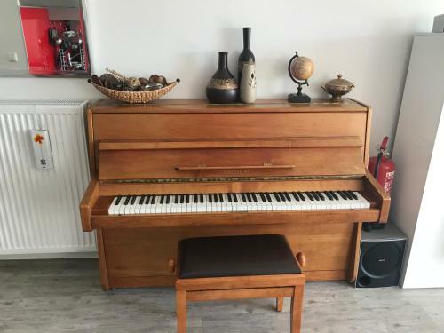 Apartamento Stilvolles Appartement