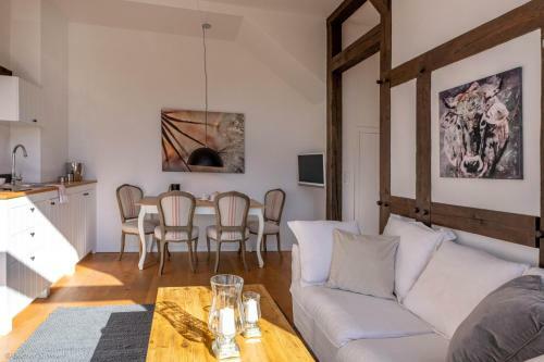 Hofgut Bockelkathen Apartment 1
