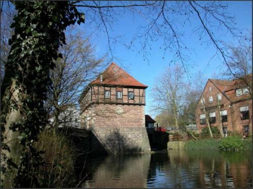 Hostal Ferienwohnung Und -zimmer Becks