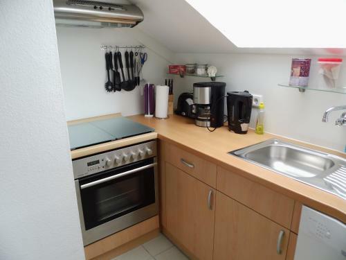 Hostal Ferienwohnung Und -zimmer Becks