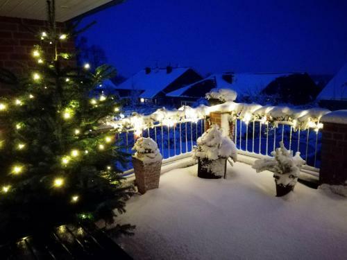 Hostal Ferienwohnung Und -zimmer Becks