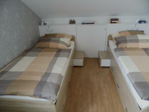Hostal Ferienwohnung Und -zimmer Becks