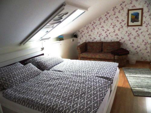 Hostal Ferienwohnung Und -zimmer Becks