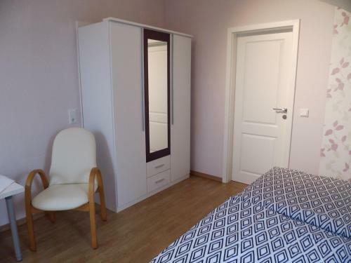 Hostal Ferienwohnung Und -zimmer Becks