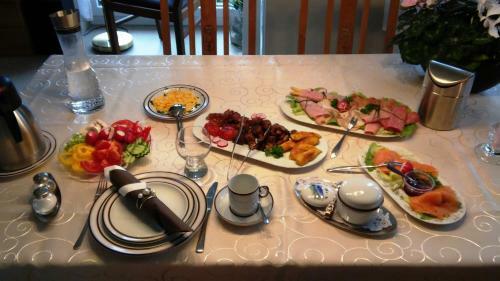 Hostal Ferienwohnung Und -zimmer Becks
