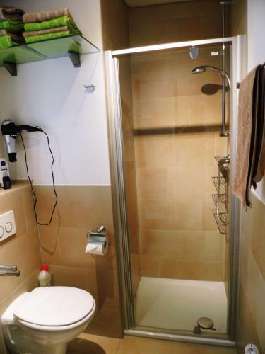 Hostal Ferienwohnung Und -zimmer Becks