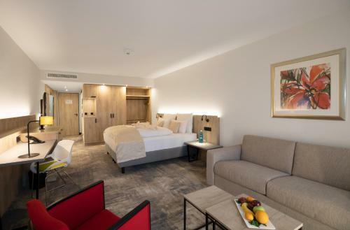 Hotel Naundrups Hof