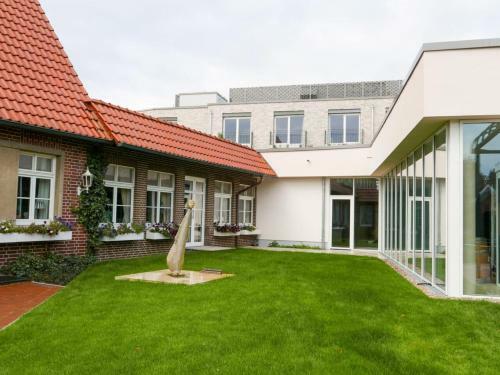 Hotel Naundrups Hof